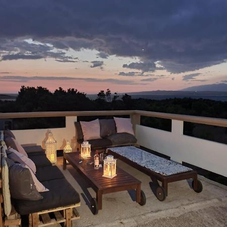 Apartmani Bellevue Vir Dış mekan fotoğraf