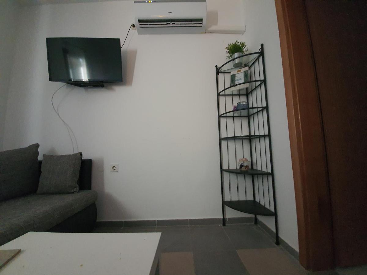 Apartmani Bellevue Vir Dış mekan fotoğraf