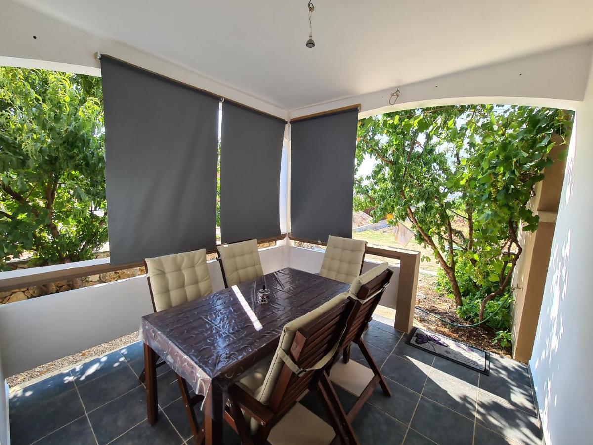 Apartmani Bellevue Vir Dış mekan fotoğraf